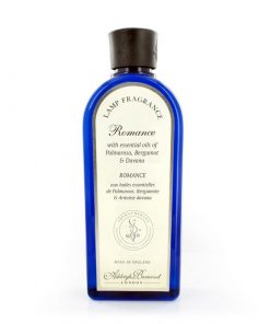 Ashleigh & Burwood Geurlamp vloeistof 500 ml Aromatherapy Romance