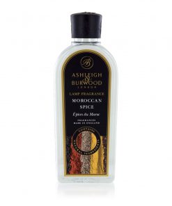ashleigh burwood moroccan spice geurmap vloeistof