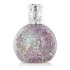 Ashleigh & Burwood Small Fragrance Lamp Frosted Rose